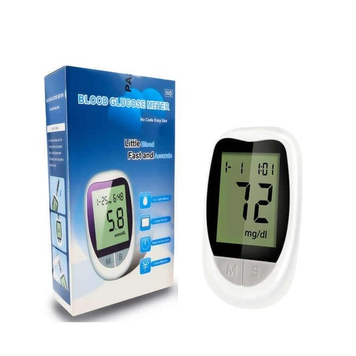 Глюкометр Glucose Meter BY-100