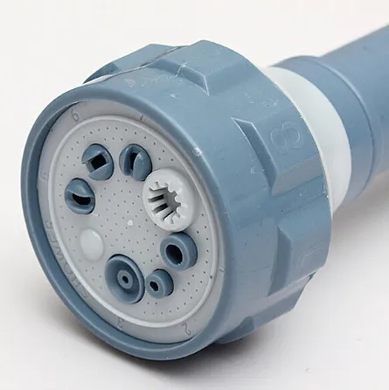 Водомет для миття авто, поливу рослин EZ JET Water Cannon