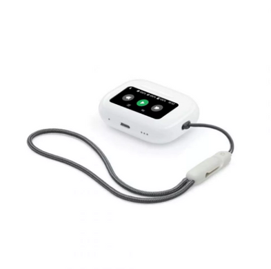 Наушники Bluetooth гарнітура TWS Wiwu T22