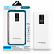 Power bank павер TREQA TR-931 fast charging 10000 mAh