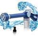 Водомет для миття авто, поливу рослин EZ JET Water Cannon