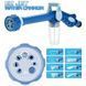 Водомет для миття авто, поливу рослин EZ JET Water Cannon