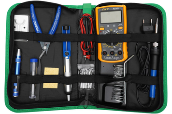 Паяльный набор Soldering kit