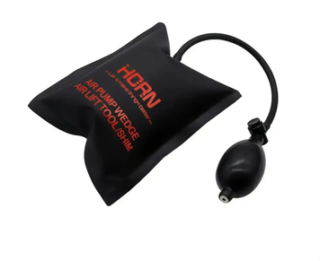 Надувний клин (монтажний мішок підйомний) Air Pump Wedge. MA659