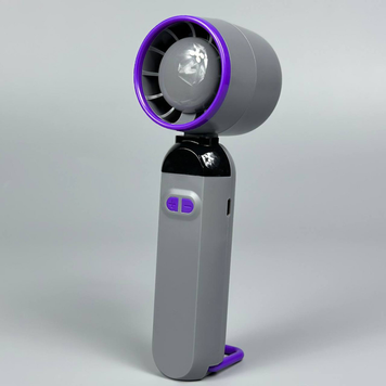 Ручной вентилятор 2025 New Handheld fan LY-937