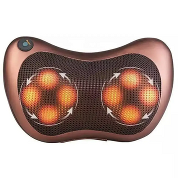 Массажная подушка Massage Pillow 8028