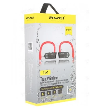 Bluetooth навушники Awei T2