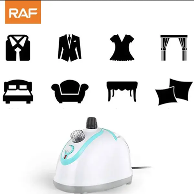 Отпариватель Domotec/RAF R-3039 1800Вт