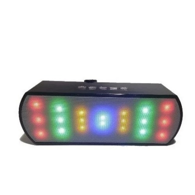 Портативна Bluetooth-колонка мініспікер WS-Y68B