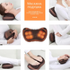 Масажна подушка Massage Pillow 8028