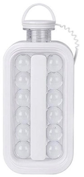 Бокс для льоду ICE CUBE TRAY (RD-62)