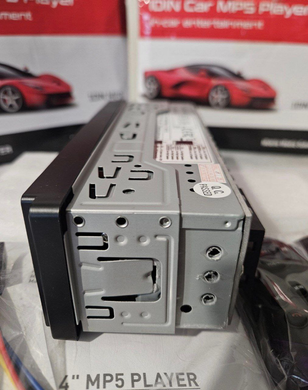 Автомагнітола 4019 4022D автомобілі 10 IN mp5 MP5-4022D