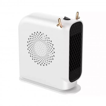 Портативный Энергосберегающий Обогреватель Deer 800 W экономный, электрический