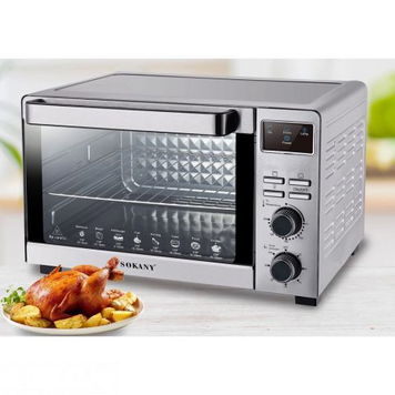 SOKANY 35L многофункциональная электрическая духовка SK-436