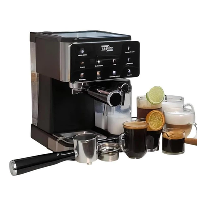 Кавомашина 3в1 3000 Вт 20Bar Zepline ZP- 6806