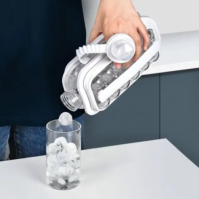 Бокс для льоду ICE CUBE TRAY (RD-62)