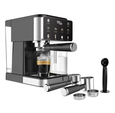 Кавомашина 3в1 3000 Вт 20Bar Zepline ZP- 6806