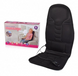 Масажна вібраційна накидка на крісло Massage Robotic Cushion