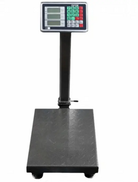 Весы товарные CR-150kg