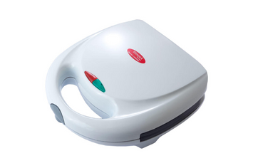 Бутербродница-гриль Wimpex WX-1050 750 Вт Белый