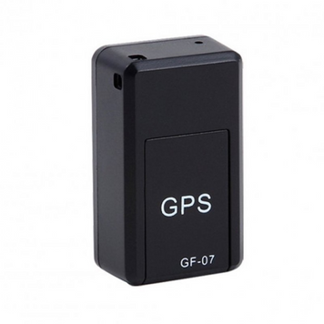 GPS-трекер із Sim-картою GF 07