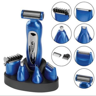 Машинка для стрижки ROTEX RHC185-S