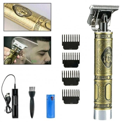 Машинка для стрижки волосся Professional Hair Clipper WS-T99