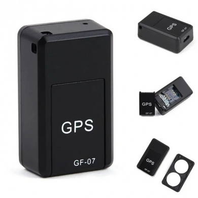 GPS-трекер із Sim-картою GF 07