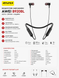 Bluetooth-навушники Awei G10BL