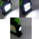 Ліхтар LED на сонячній батареї HC-7078B