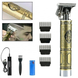 Машинка для стрижки волосся Professional Hair Clipper WS-T99