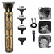 Машинка для стрижки волосся Professional Hair Clipper WS-T99