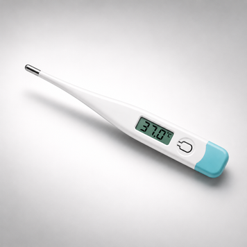 Термометр Babyly Digital Body Thermometer BLIP-2 BL-1020