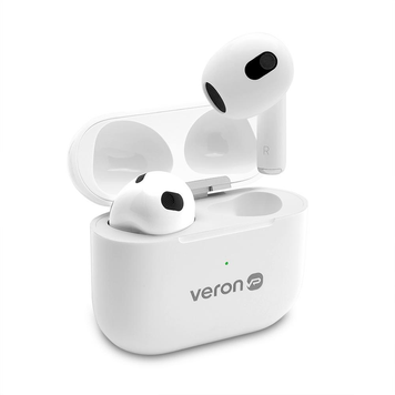 Наушники Bluetooth гарнітура TWS AirPods Veron W05
