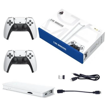 Игровая консоль/приставка 2.4G WIRELESS CONTROR GAMEPAD M15