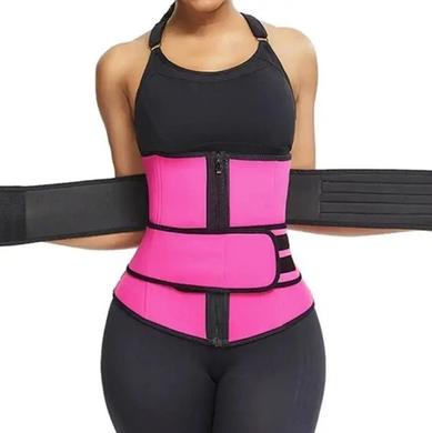 Пояс для похудения и коррекции фигуры Waist Training Corset