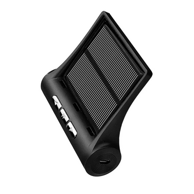 Система контроля давления в шинах TPMS Solar (универсальная)