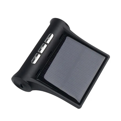 Система контроля давления в шинах TPMS Solar (универсальная)