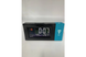 Настільний LED годинник з проекцією Clock With Projector