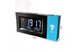 Настільний LED годинник з проекцією Clock With Projector