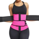 Пояс для похудения и коррекции фигуры Waist Training Corset