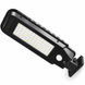Вуличний світлодіодний світильник Solar Motion Sensor Light / Ліхтар на сонячній батареї з датчиком руху IP65 4000 mAh