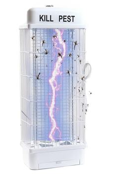 Москитная лампа Renata Electric Insect Killer 10W RT-1X10W