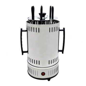 Шашлычница DOMOTEC MS-7782 Белая