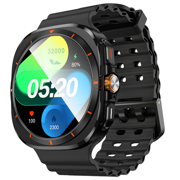 Годинник Smart Sports Watch (Call Version) - Hoco Y29