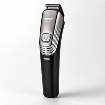 Машинка для стрижки Kemei LFQ-KM-5900 6в1
