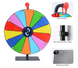 Ігрове колесо Lottery Wheel діаметром 30 см