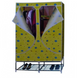 Шкаф тканевый FH TOPY GD 125FAB (RD-13)