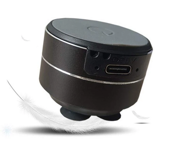 Бездротова портативна колонка Hombasing Bluetooth
