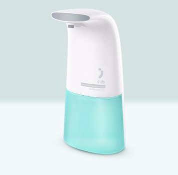 Диспенсер для мила Auto Foaming Soap Dispenser